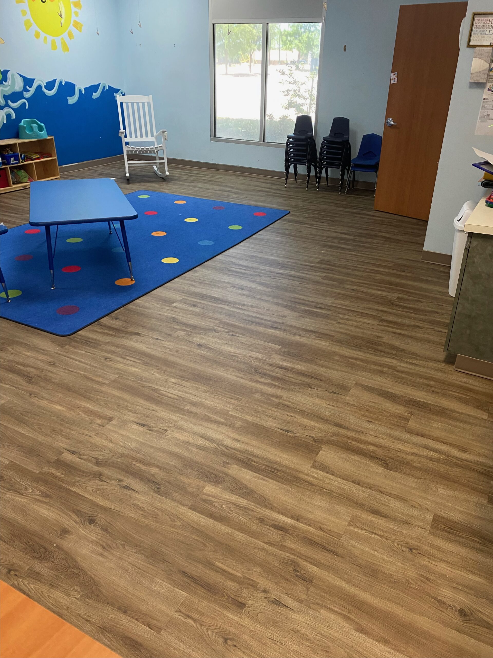 LVP 2 – Light of the World School