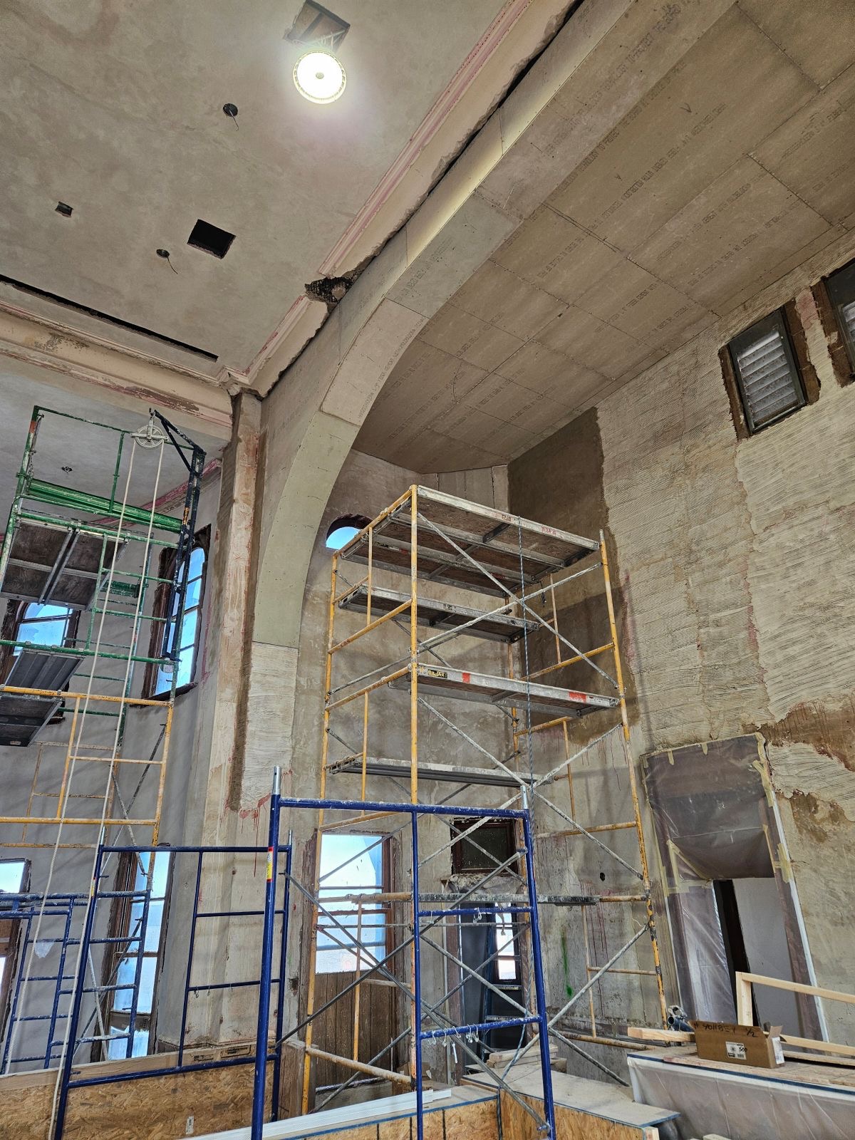 Wise Country Courthouse Reno