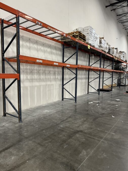 Warehouse