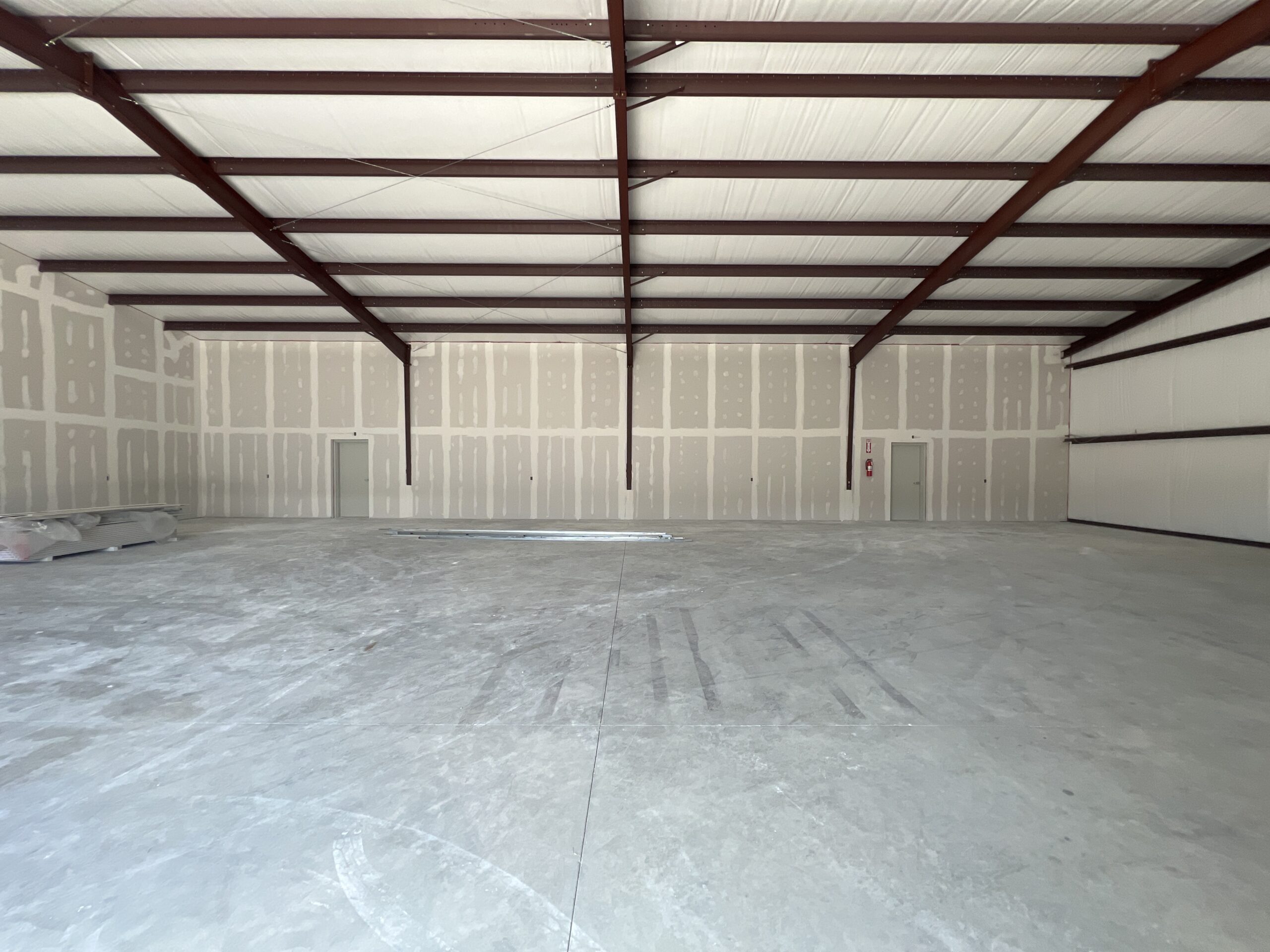 Aubrey Warehouse