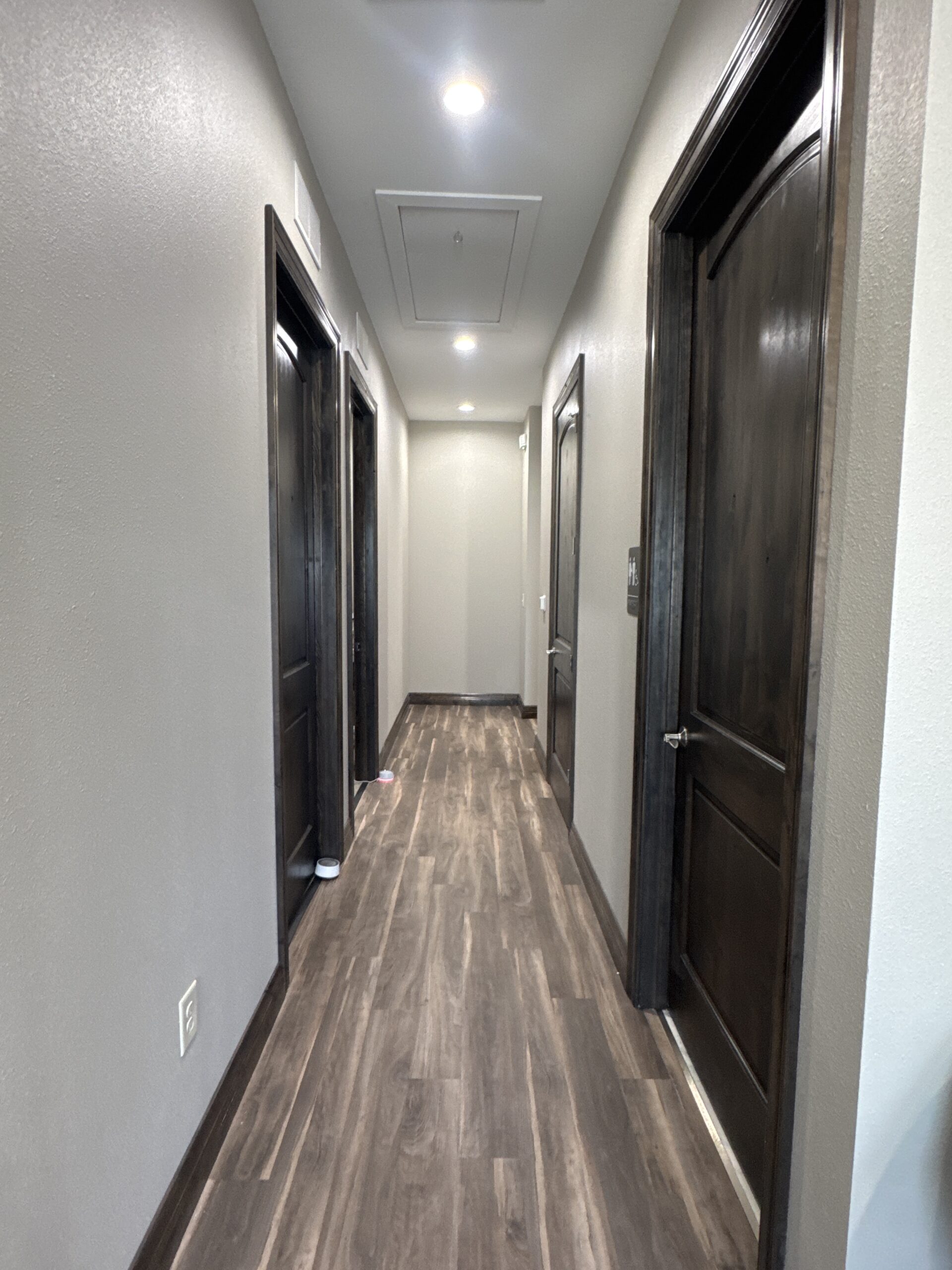 Basswood Office Space
