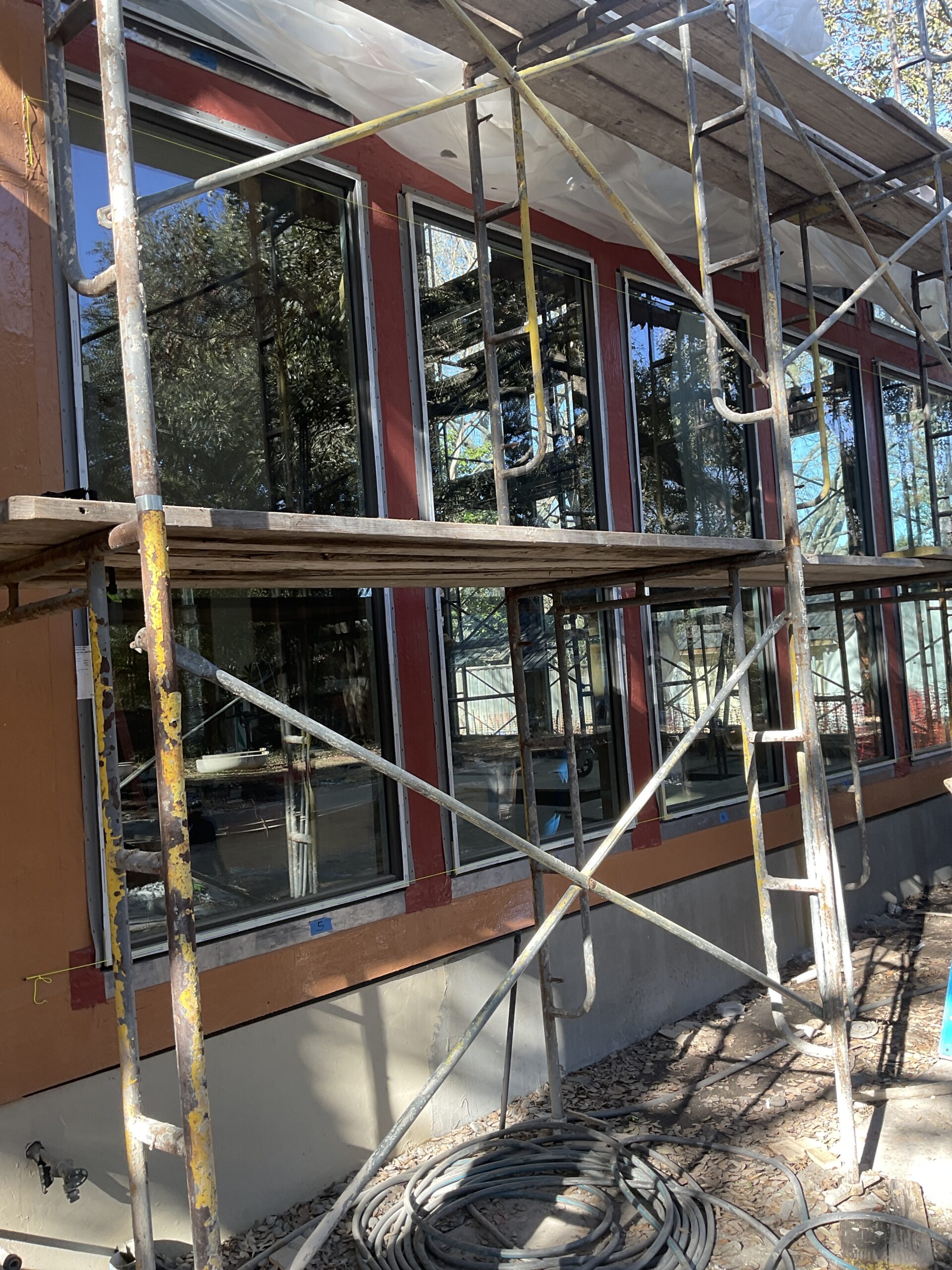 Hunters Glen Remodel Project