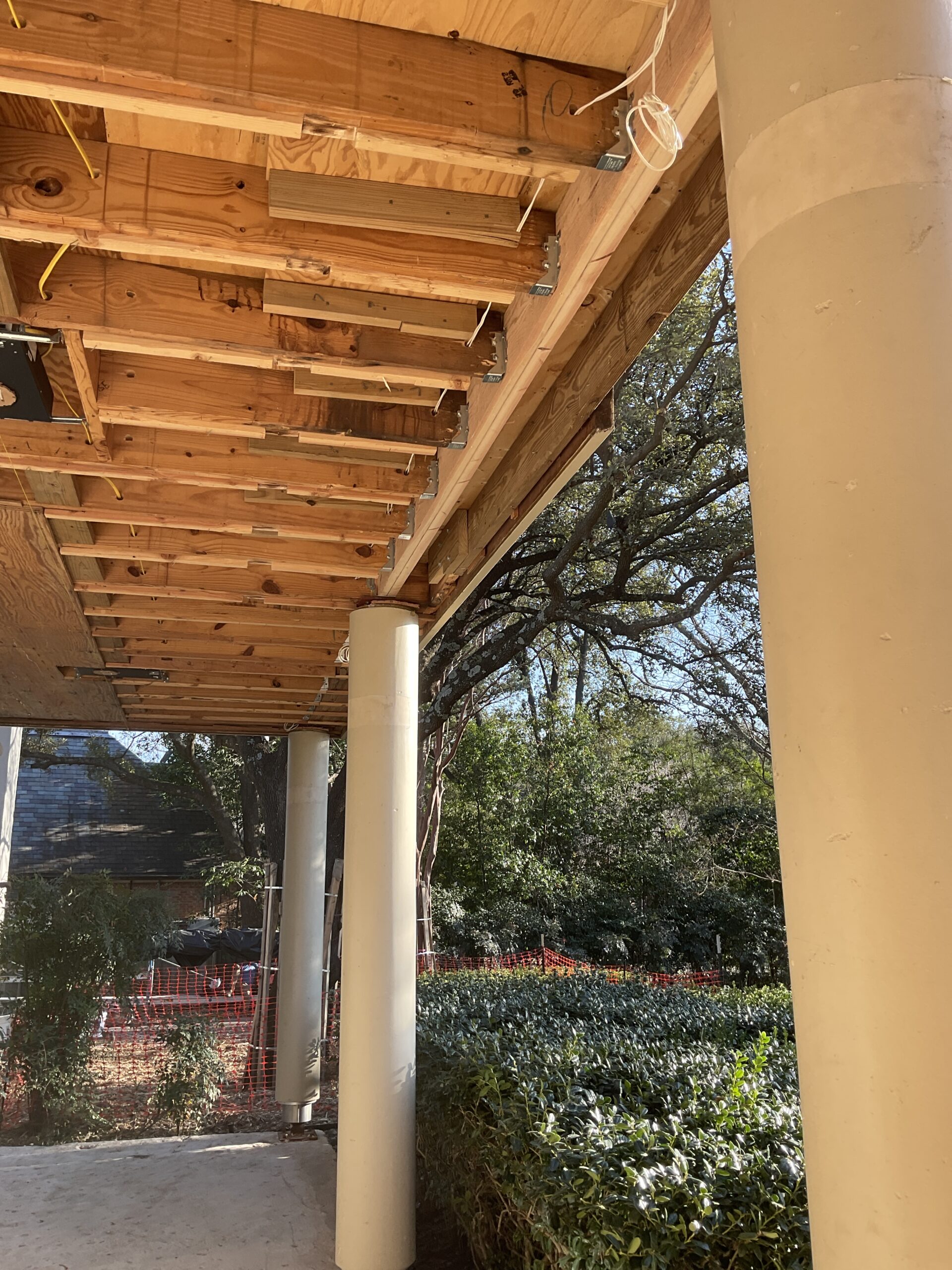 Hunters Glen Remodel Project